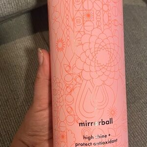 amika Mirrorball High Shine Conditioner - Liter